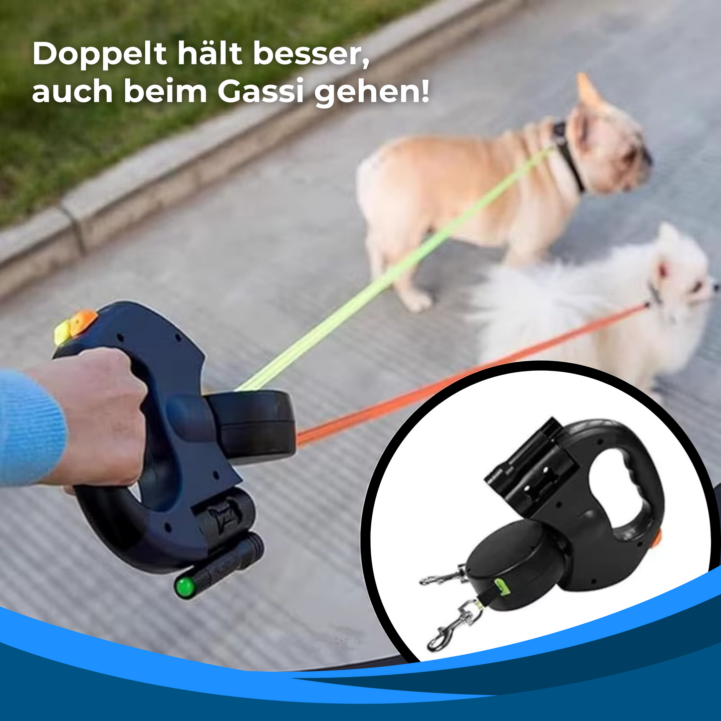 PawPartner 360