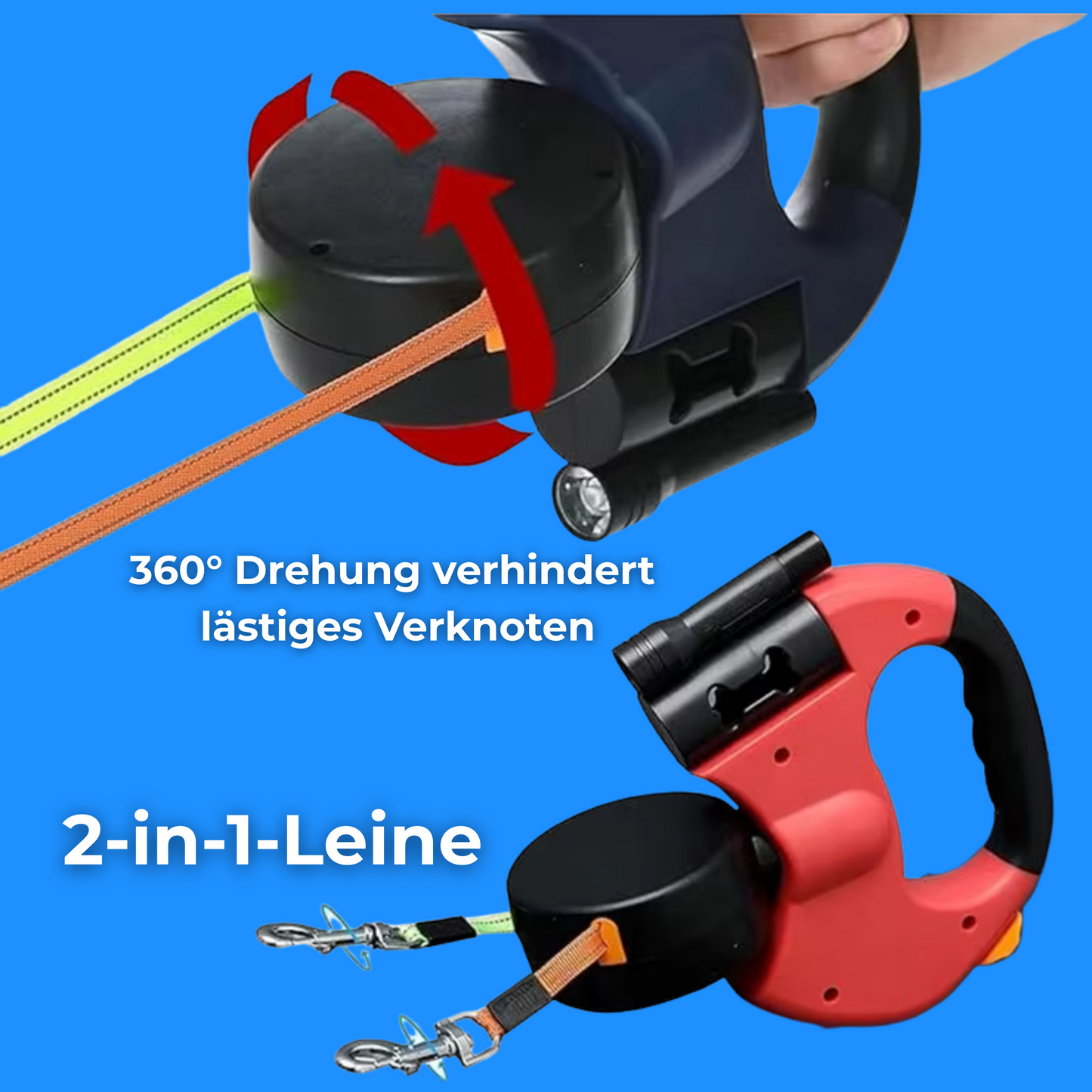 PawPartner 360