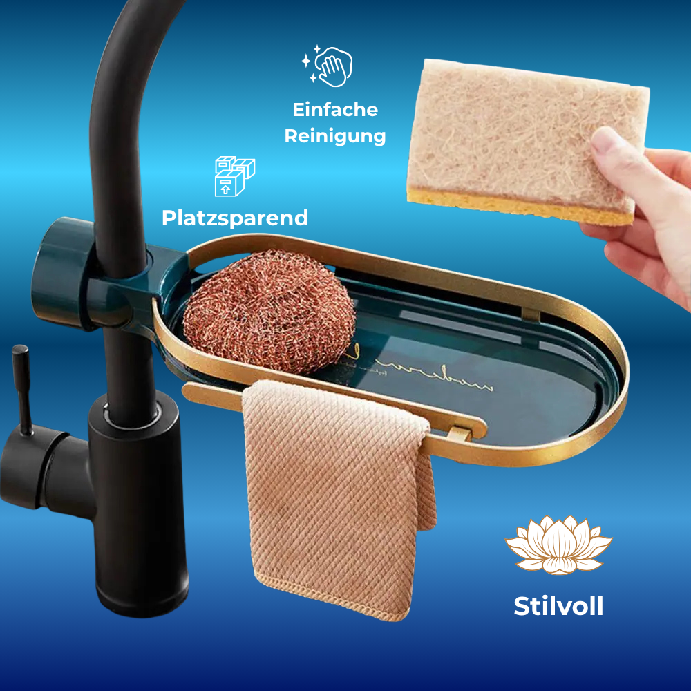 AquaLuxe Tray