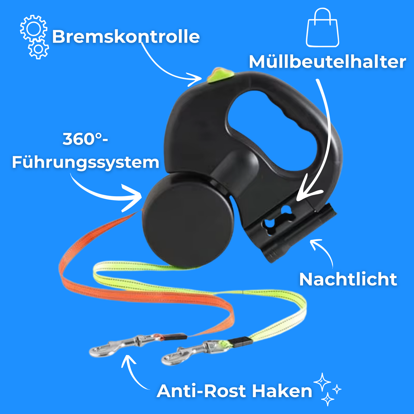 PawPartner 360