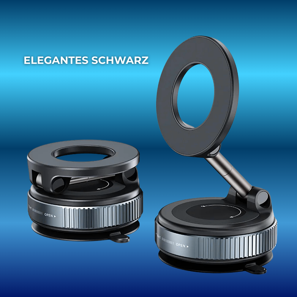 Magnetic ProFold