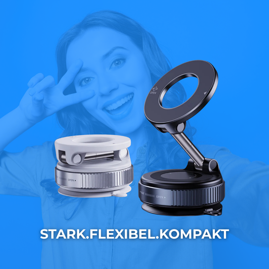 Magnetic ProFold