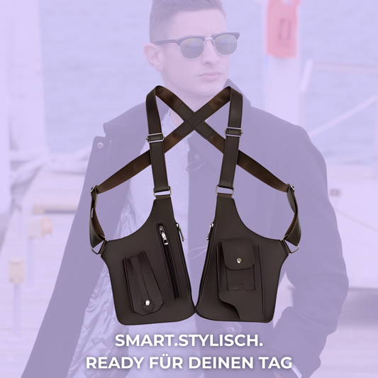 UrbanCarry Vest