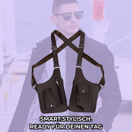 UrbanCarry Vest