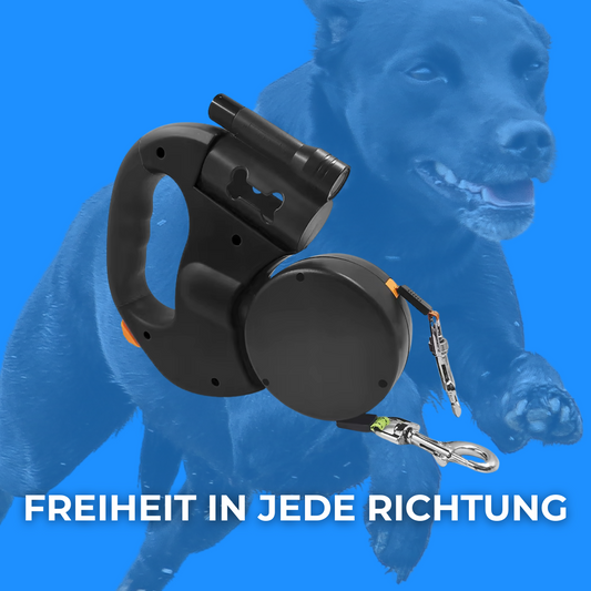 PawPartner 360