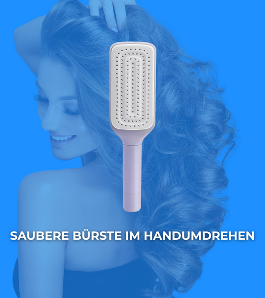 CleanSpin Brush