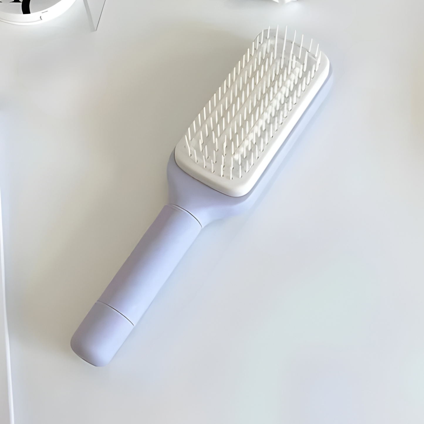 CleanSpin Brush